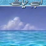 aab e hayat urdu novel pdf download