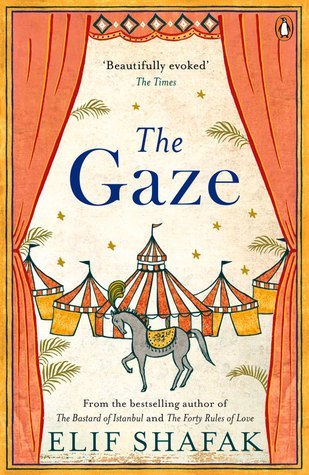 the gaze (novel)