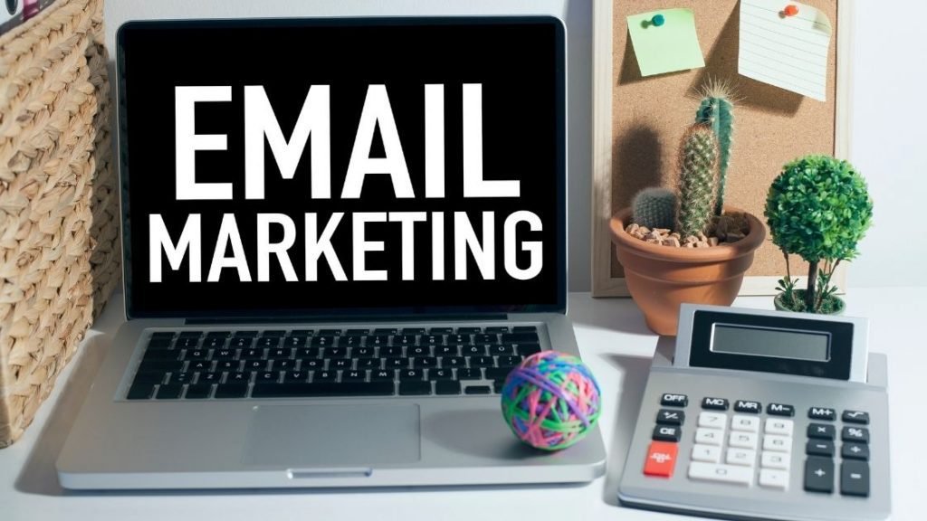 Email Marketing Specialists Their Work and Salary