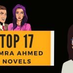 Top 17 Nimra Ahmed Novels in Urdu